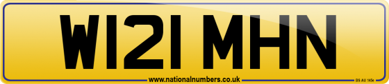 W121 MHN