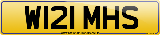 W121 MHS