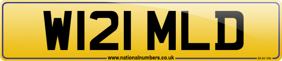 W121 MLD