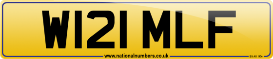 W121 MLF