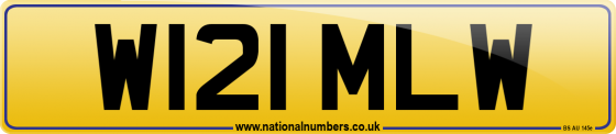 W121 MLW