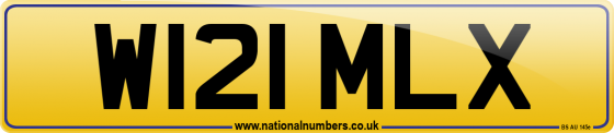 W121 MLX