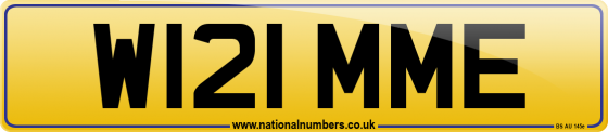 W121 MME