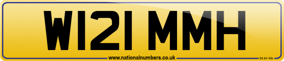 W121 MMH