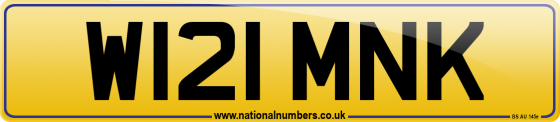 W121 MNK
