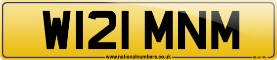 W121 MNM