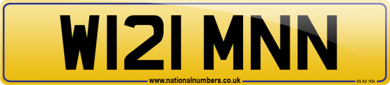 W121 MNN