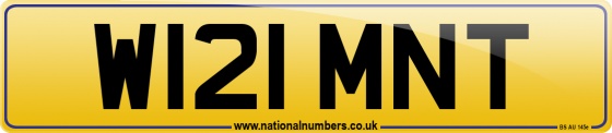W121 MNT