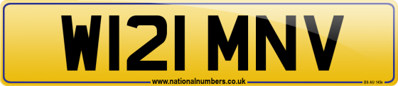 W121 MNV