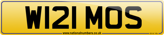 W121 MOS