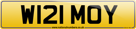 W121 MOY
