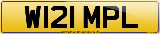 W121 MPL
