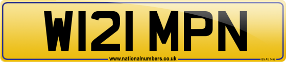 W121 MPN