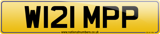 W121 MPP