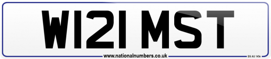 W121 MST