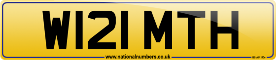 W121 MTH