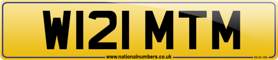 W121 MTM