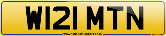 W121 MTN