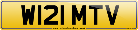 W121 MTV