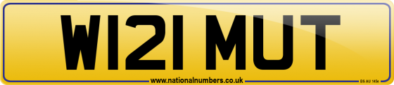 W121 MUT