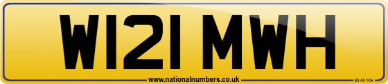 W121 MWH