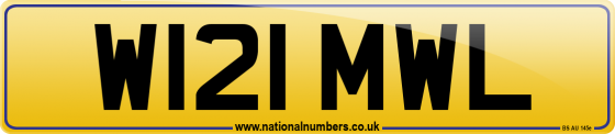 W121 MWL