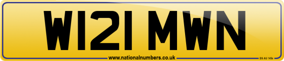 W121 MWN