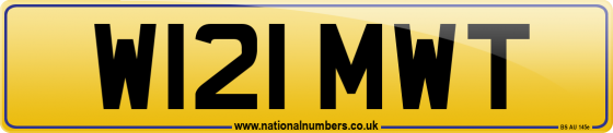 W121 MWT