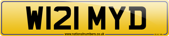 W121 MYD