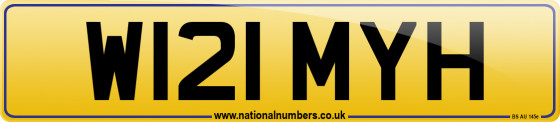 W121 MYH