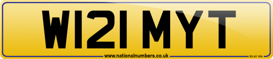 W121 MYT