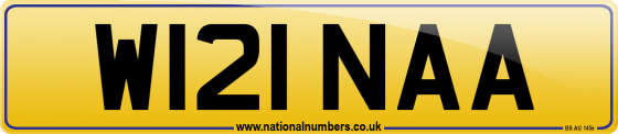 W121 NAA