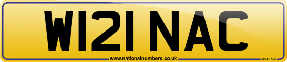 W121 NAC