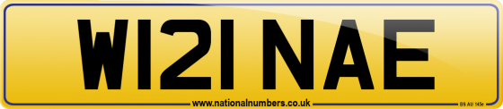 W121 NAE