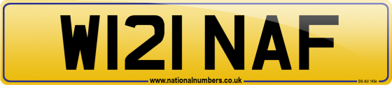 W121 NAF
