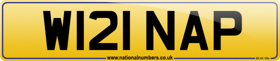 W121 NAP