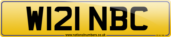 W121 NBC