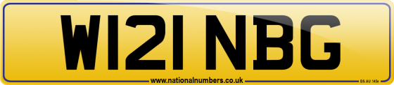 W121 NBG