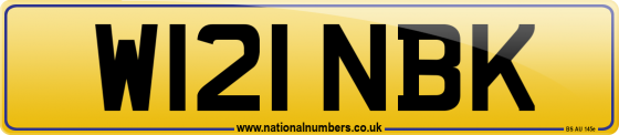 W121 NBK