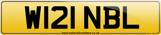 W121 NBL