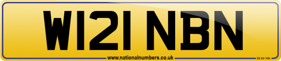 W121 NBN