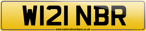 W121 NBR