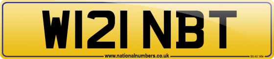 W121 NBT