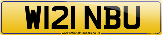 W121 NBU