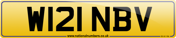 W121 NBV