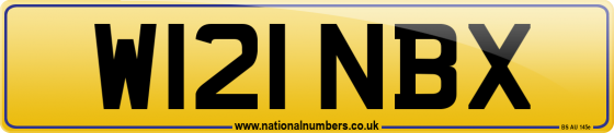 W121 NBX