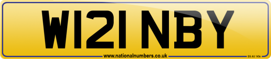 W121 NBY