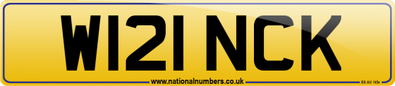 W121 NCK