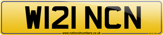W121 NCN