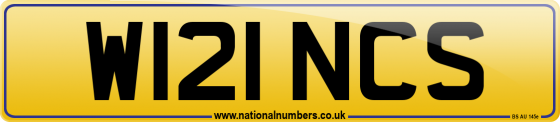 W121 NCS